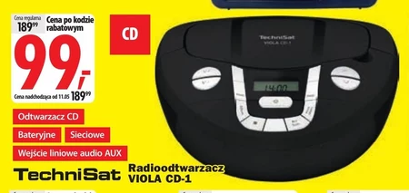 Радіо Technisat