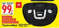 Радіо Technisat