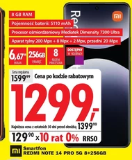 Smartfon Redmi