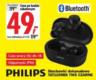 Навушники Bluetooth Philips