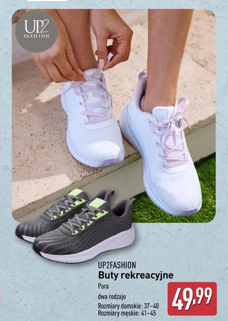Buty damskie Up2Fashion