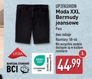 Bermudy Up2Fashion