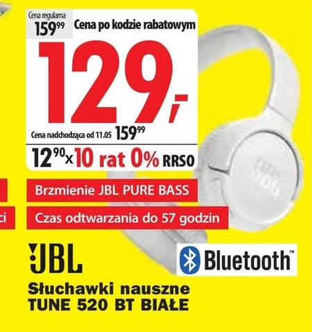 Навушники Bluetooth JBL