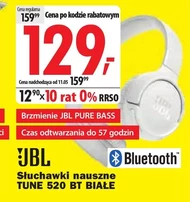 Навушники Bluetooth JBL