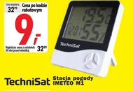 Метеостанція Technisat