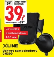 Тримач для телефону Xline