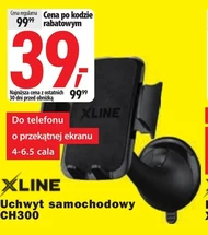 Тримач для телефону Xline