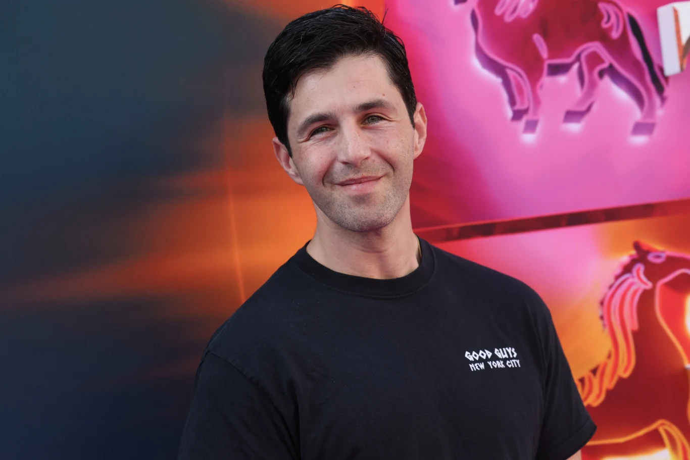Josh Peck