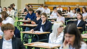 Matura z rozszerzonego angielskiego. Nie ma drugiego takiego egzaminu