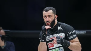 Mamed Khalidov