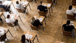 Matura 2025. Harmonogram przedmiotów na poziomie rozszerzonym