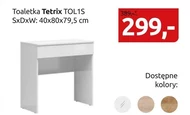 Toaletka