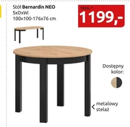 Stół Neo