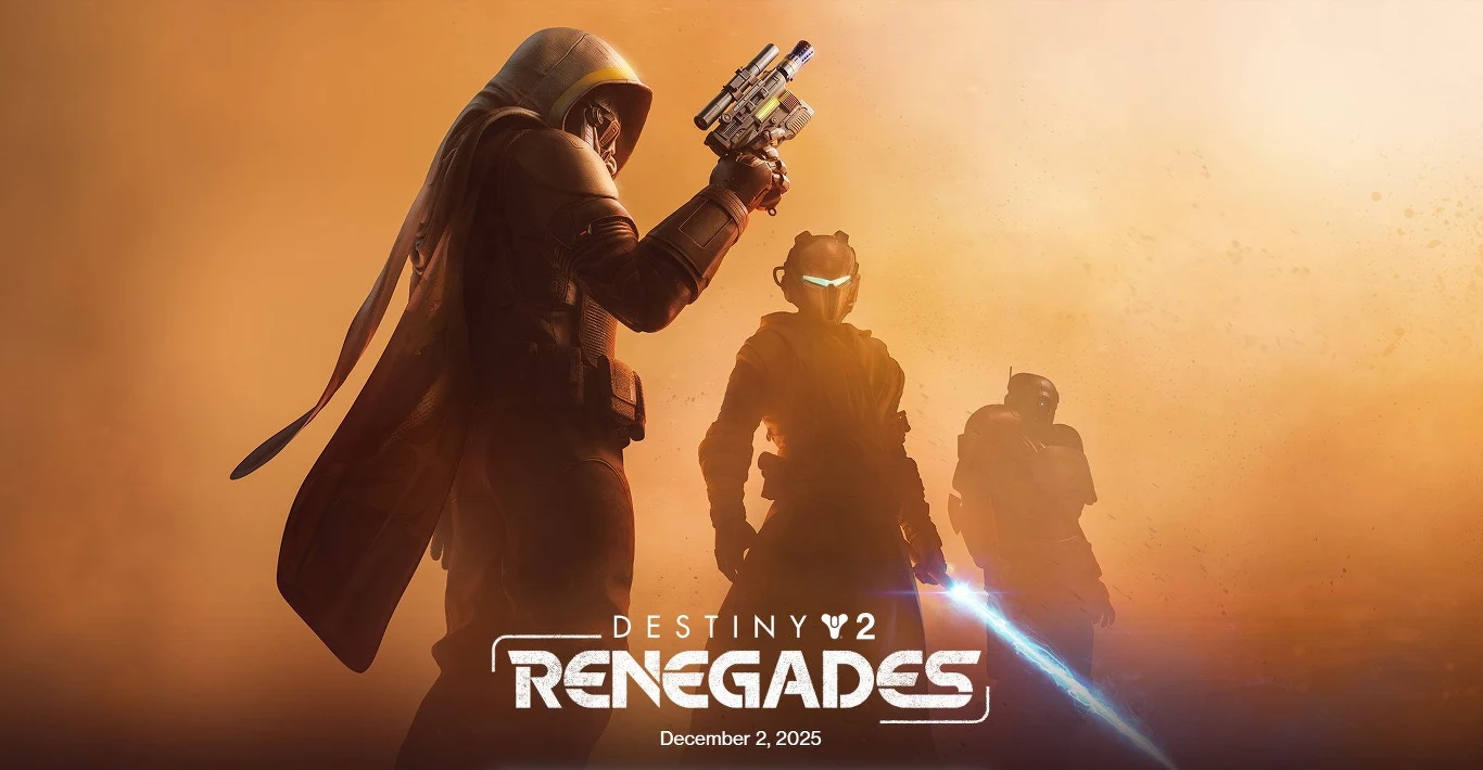 Destiny 2 Destiny 2