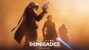 Destiny 2: Nowe rozszerzenie inspirowane Gwiezdnymi Wojnami