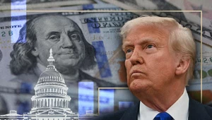 "The Washington Post": Republikanie stawiają się Trumpowi
