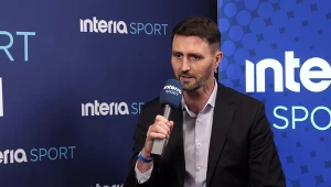 Rafał Tataruch: Cieszymy się, że udało nam się obronić Mistrzostwa Europy. III EKSiT w Zakopanem [WIDEO]