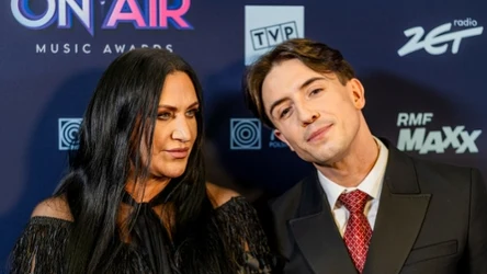 Kayah i Dawid Kwiatkowski nie zdawali matury