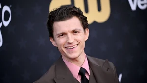 Tom Holland