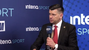 Łukasz Smółka o organizacji Igrzysk Olimpijskich w Polsce. “Duże szanse na realizację w Małopolsce”. III EKSiT w Zakopanem [WIDEO]