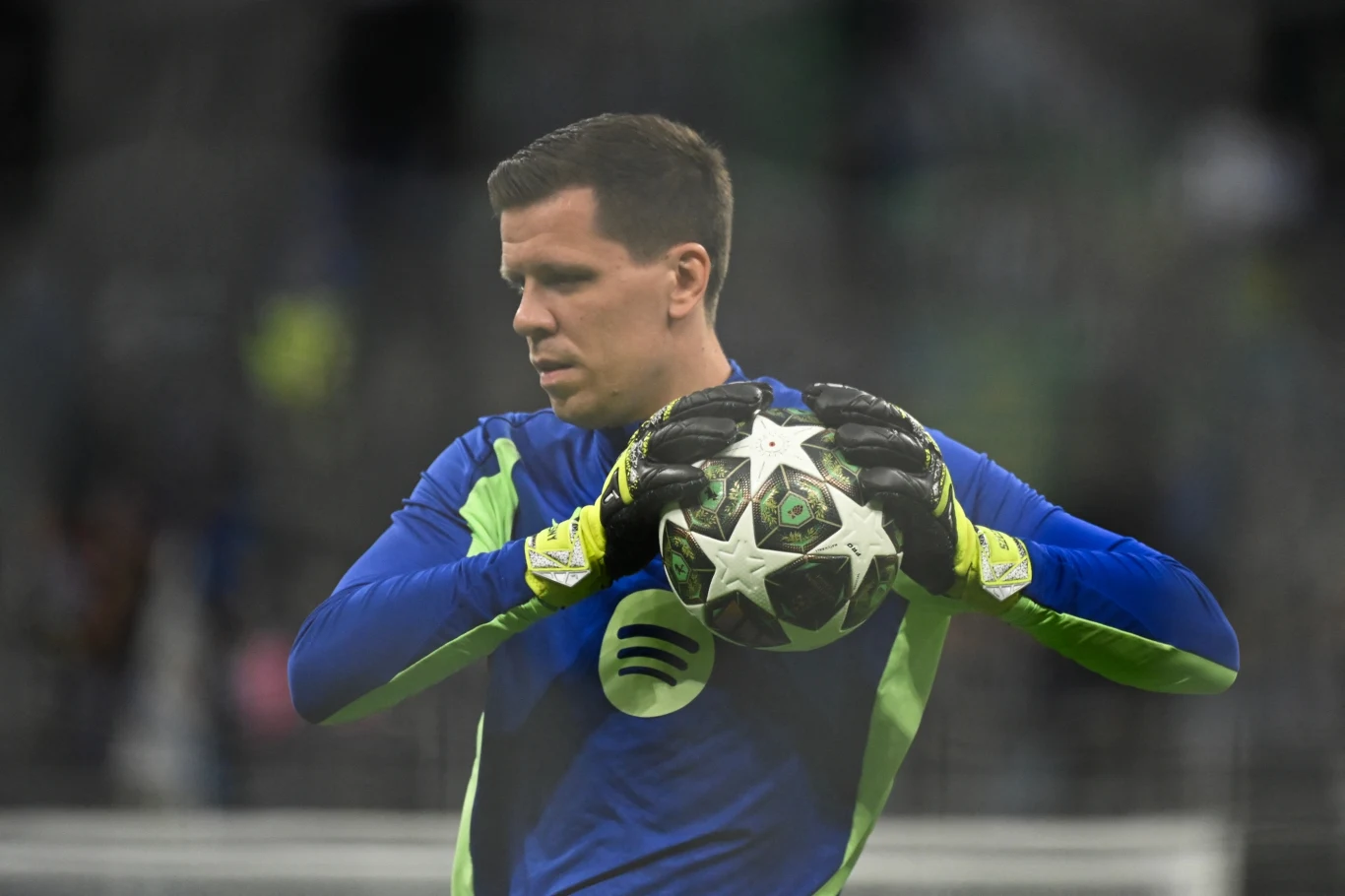 Wojciech Szczęsny