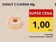 Пончик Donut