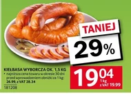 Kiełbasa