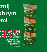 Ковбаса Dolina Dobra