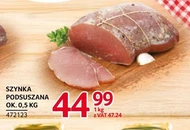 Szynka