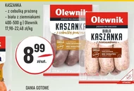 Білий пудинг Olewnik