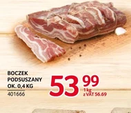 Boczek