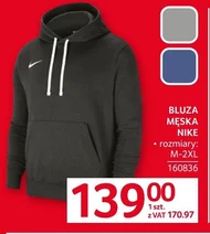 Bluza męska Nike