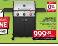 Grill Next