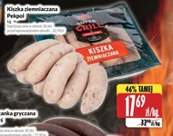 Kiszka ziemniaczana Pekpol