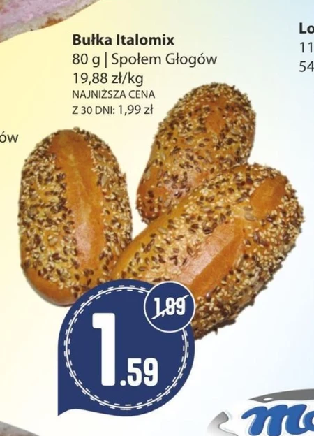 Булка Społem