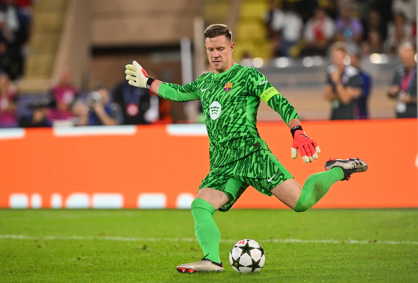 Marc-Andre ter Stegen