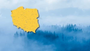 Praktycznie nie będzie bezpiecznych miejsc. Wraca pogodowe zagrożenie
