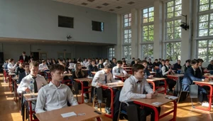 Ruszyła pierwsza z dodatkowych matur. To najczęściej wybierany przedmiot