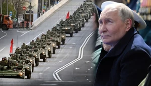 "Przygotowujemy niespodzianki". Ukraiński plan na Dzień Zwycięstwa