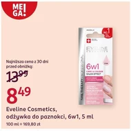 Кондиціонер для нігтів Eveline Cosmetics