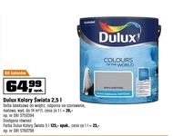 Farba lateksowa Dulux