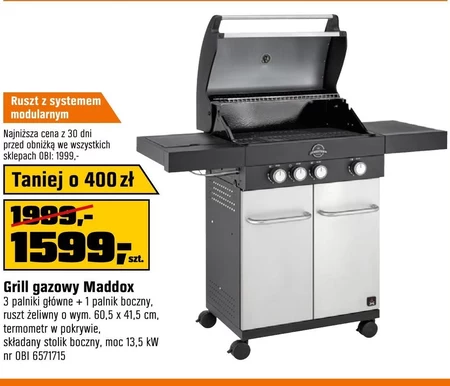 Grill
