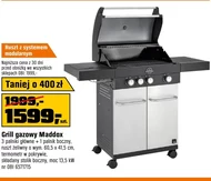 Grill