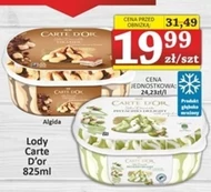Lody Carte D'or