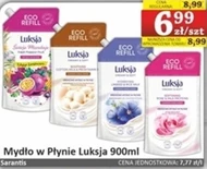 Mydło Luksja