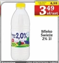 Mleko