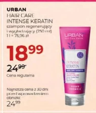 Szampon Urban
