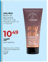 Peeling OnlyBio