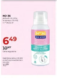 Spray do stóp No 36