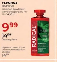 Szampon Radical